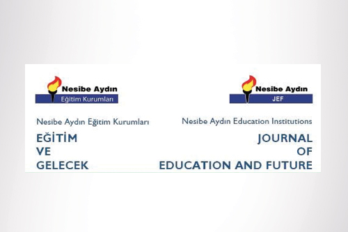 Eğitim ve Gelecek