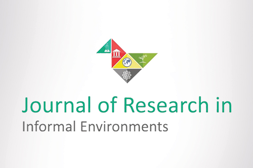 Journal of Research in Informal Environments