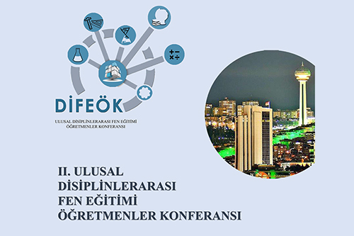 Konferans Posteri