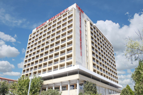 Konferans Yeri