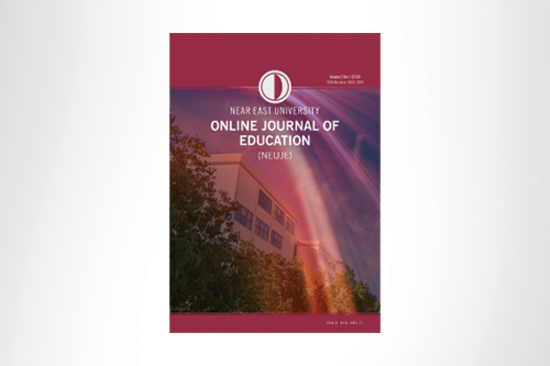 Online Journal of Education